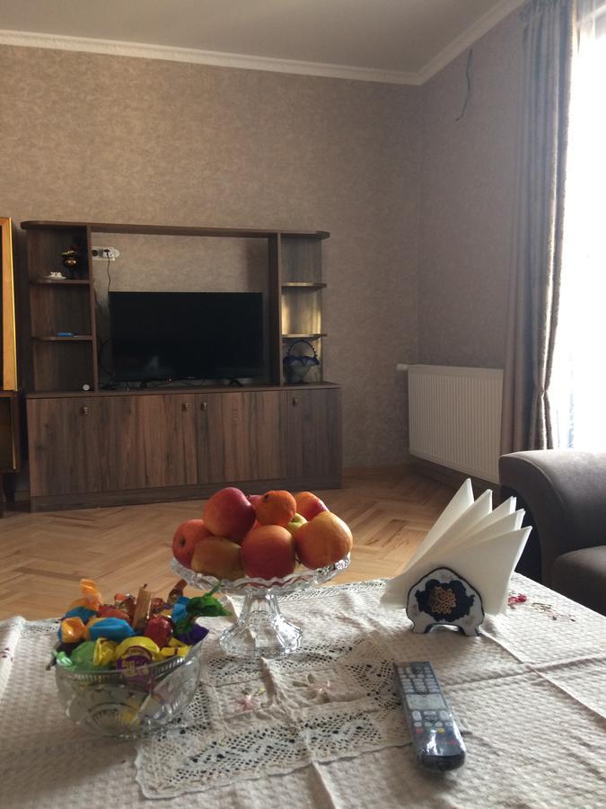 Vip Apartment At Gamrekeli Str 1 Tbilisi Ngoại thất bức ảnh