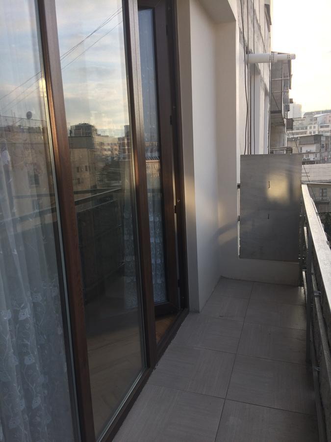 Vip Apartment At Gamrekeli Str 1 Tbilisi Ngoại thất bức ảnh